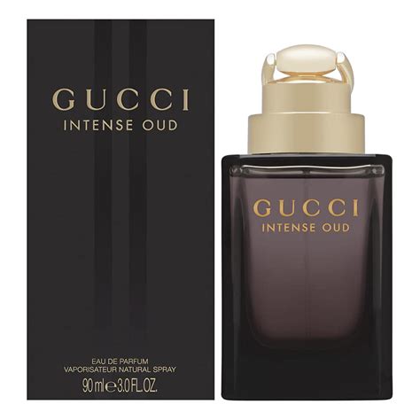 gucci intense oud eau de parfum|gucci intense oud reformulated.